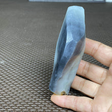 Natural Hetian Jade Rough Nephrite Raw