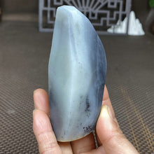 Natural Hetian Jade Rough Nephrite Raw