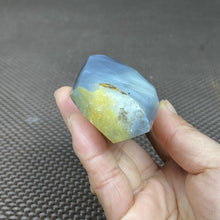 Natural Hetian Jade Rough Nephrite Raw