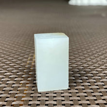 Natural Hetian Jade Rough Nephrite Raw