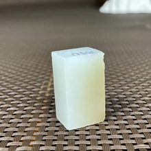 Natural Hetian Jade Rough Nephrite Raw
