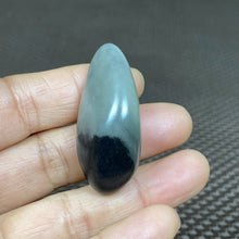 Natural Hetian Jade Rough Nephrite Raw