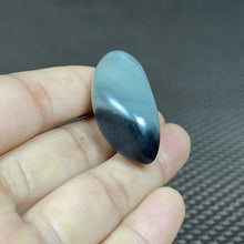 Natural Hetian Jade Rough Nephrite Raw