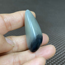 Natural Hetian Jade Rough Nephrite Raw