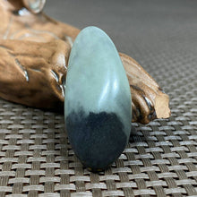 Natural Hetian Jade Rough Nephrite Raw