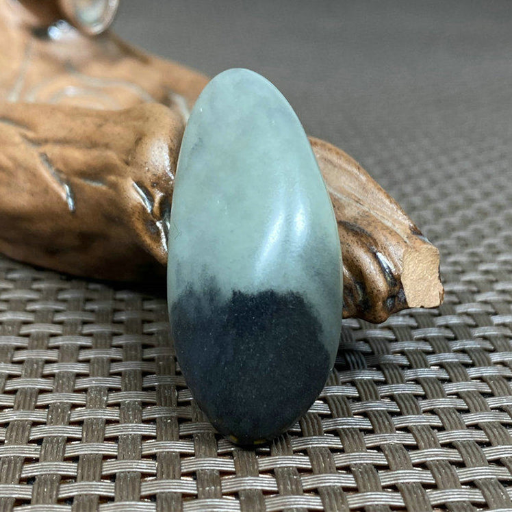 Natural Hetian Jade Rough Nephrite Raw