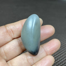 Natural Hetian Jade Rough Nephrite Raw
