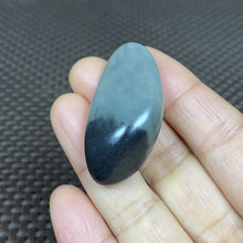 Natural Hetian Jade Rough Nephrite Raw