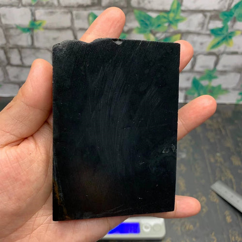 Natural Hetian Jade Rough Nephrite Raw