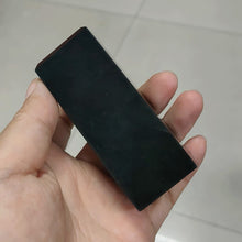 Natural Hetian Jade Rough Nephrite Raw