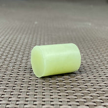 Natural Hetian Jade Rough Nephrite Raw