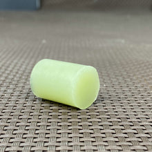 Natural Hetian Jade Rough Nephrite Raw