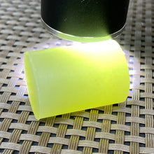 Natural Hetian Jade Rough Nephrite Raw