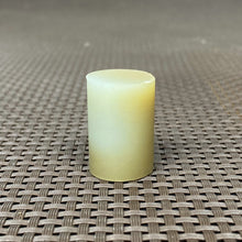 Natural Hetian Jade Rough Nephrite Raw