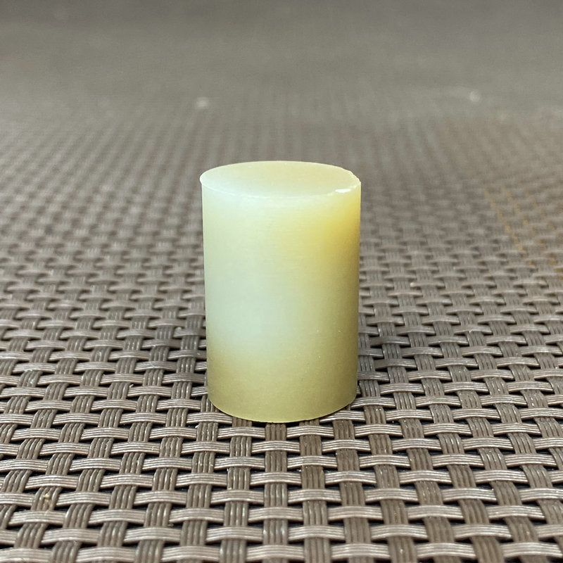 Natural Hetian Jade Rough Nephrite Raw