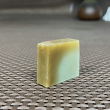 Natural Hetian Jade Rough Nephrite Raw
