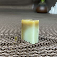 Natural Hetian Jade Rough Nephrite Raw