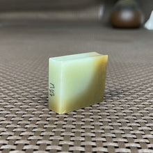 Natural Hetian Jade Rough Nephrite Raw
