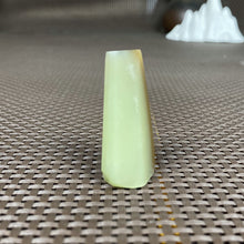 Natural Hetian Jade Rough Nephrite Raw