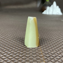 Natural Hetian Jade Rough Nephrite Raw