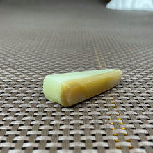 Natural Hetian Jade Rough Nephrite Raw