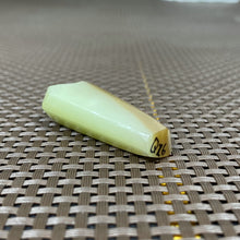 Natural Hetian Jade Rough Nephrite Raw