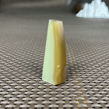 Natural Hetian Jade Rough Nephrite Raw