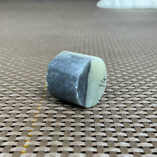 Natural Hetian Jade Rough Nephrite Raw