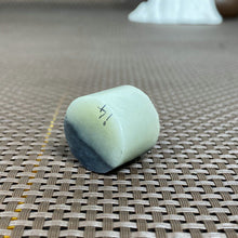 Natural Hetian Jade Rough Nephrite Raw