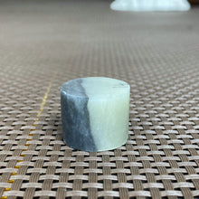 Natural Hetian Jade Rough Nephrite Raw