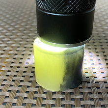 Natural Hetian Jade Rough Nephrite Raw