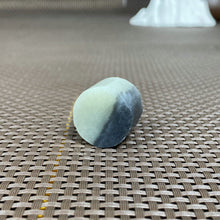 Natural Hetian Jade Rough Nephrite Raw