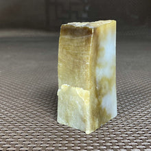Natural Hetian Jade Rough Nephrite Raw