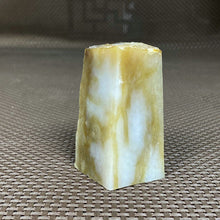 Natural Hetian Jade Rough Nephrite Raw