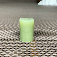 Natural Hetian Jade Rough Nephrite Raw