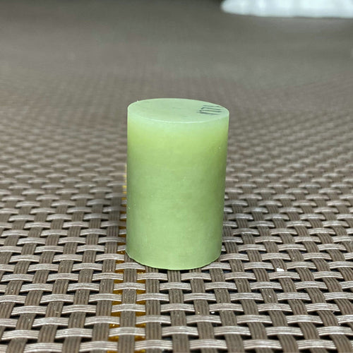 Natural Hetian Jade Rough Nephrite Raw