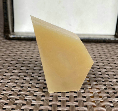 Natural Hetian Jade Rough Nephrite Raw