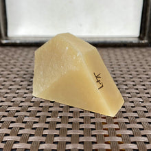 Natural Hetian Jade Rough Nephrite Raw