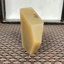 Natural Hetian Jade Rough Nephrite Raw