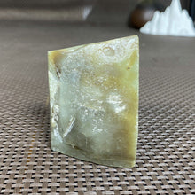 Natural Hetian Jade Rough Nephrite Raw