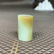 Natural Hetian Jade Rough Nephrite Raw