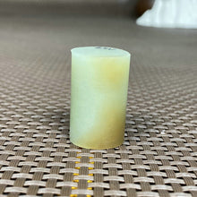Natural Hetian Jade Rough Nephrite Raw