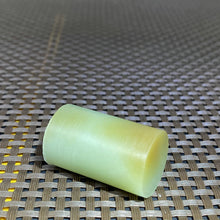 Natural Hetian Jade Rough Nephrite Raw