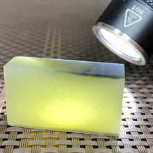 Natural Hetian Jade Rough Nephrite Raw