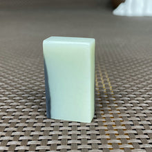 Natural Hetian Jade Rough Nephrite Raw