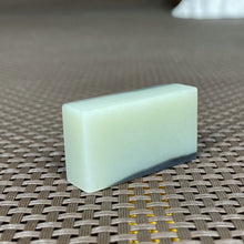 Natural Hetian Jade Rough Nephrite Raw