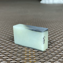 Natural Hetian Jade Rough Nephrite Raw