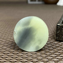 Natural Hetian Jade Rough Nephrite Raw