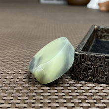 Natural Hetian Jade Rough Nephrite Raw