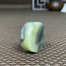 Natural Hetian Jade Rough Nephrite Raw